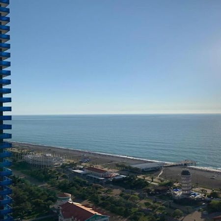 Orbi City Group Batumi Exteriér fotografie