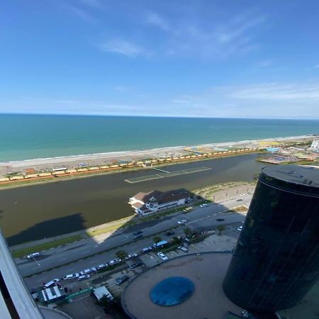 Orbi City Group Batumi Exteriér fotografie