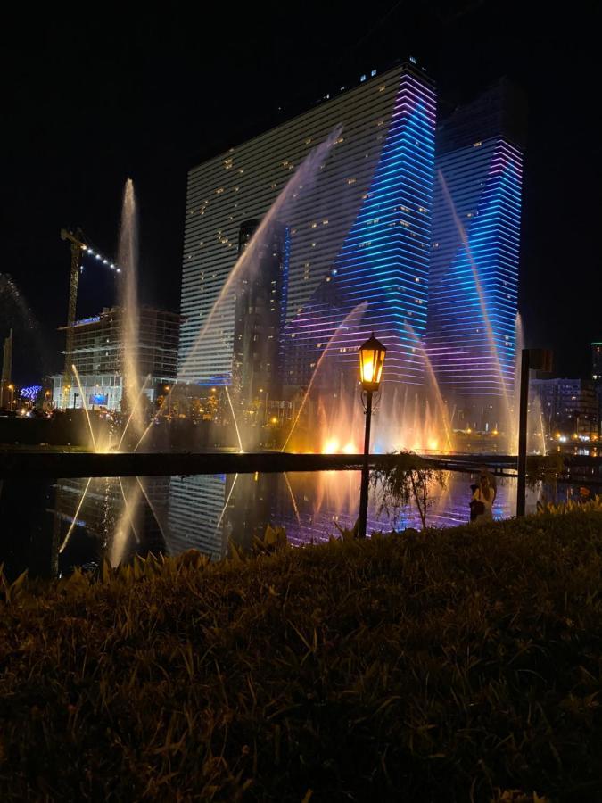 Orbi City Group Batumi Exteriér fotografie