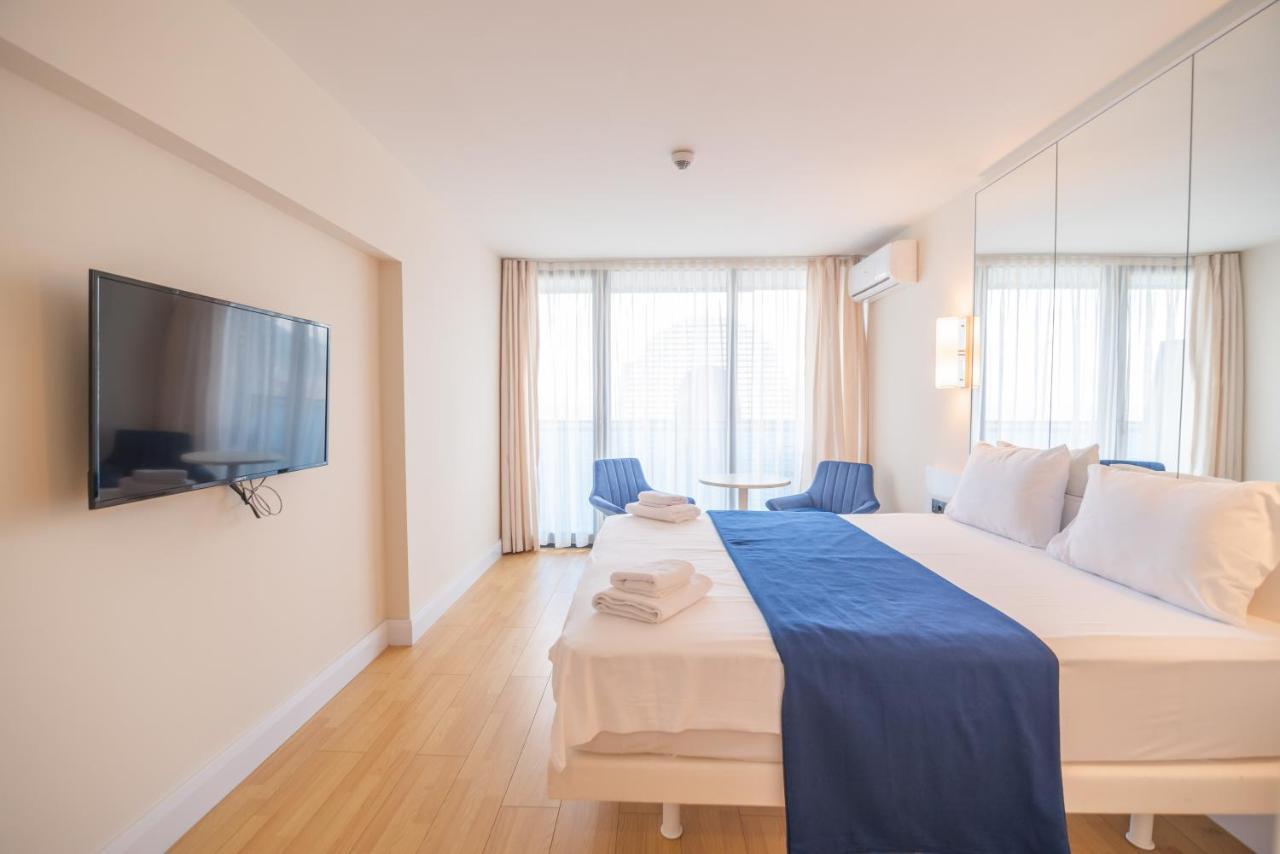 Orbi City Group Batumi Exteriér fotografie