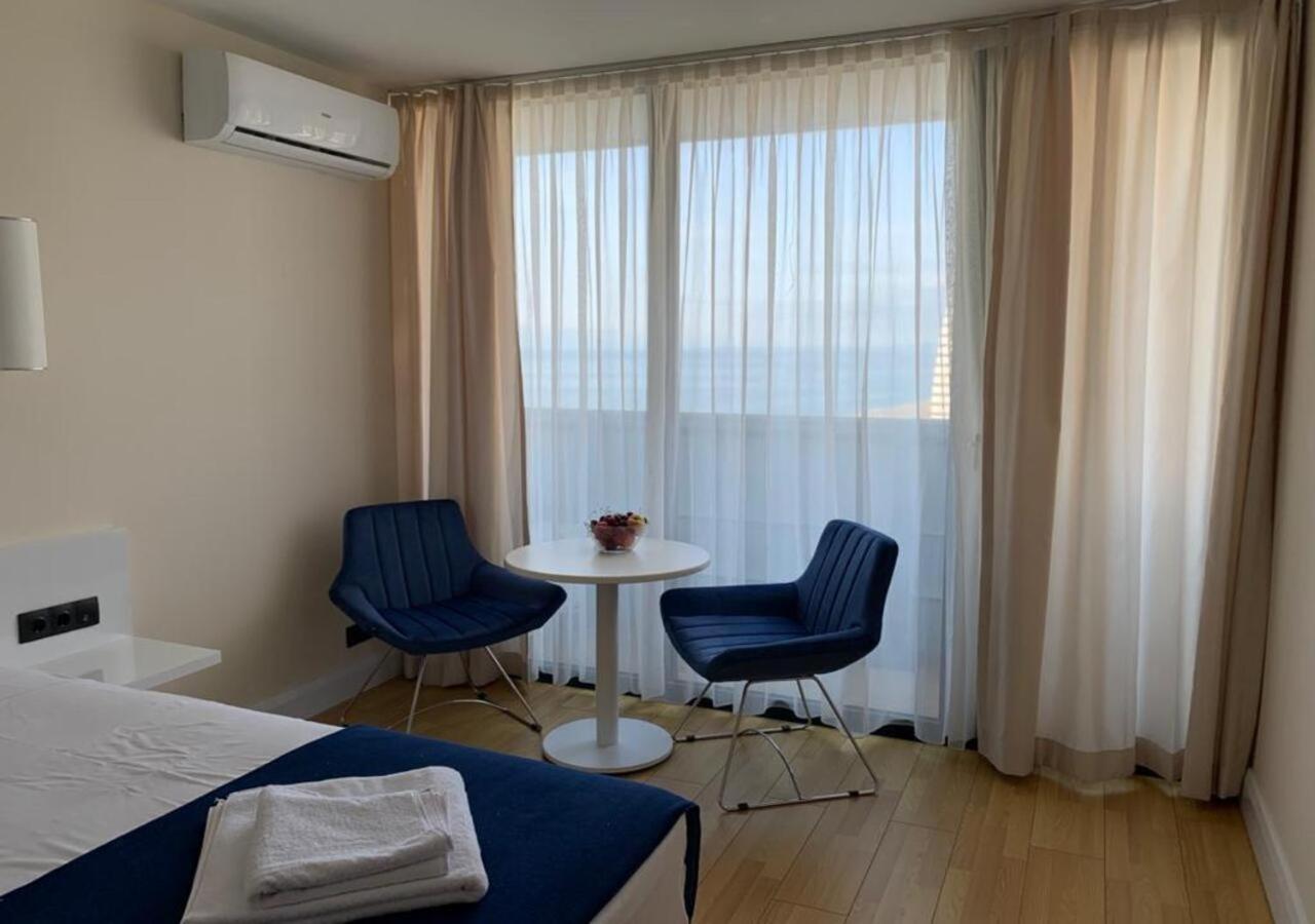Orbi City Group Batumi Exteriér fotografie